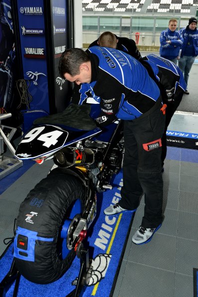 2013 00 Test Magny Cours 01686